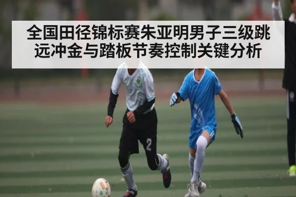 全国田径锦标赛朱亚明男子三级跳远冲金与踏板节奏控制关键分析